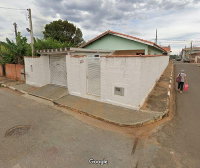 Casa de 300m² com 2 Quartos e Edícula em Campina do Monte Alegre