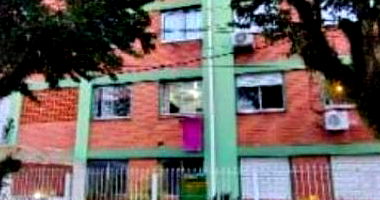 Apartamento 73 m² com 3 quartos em Porto Alegre