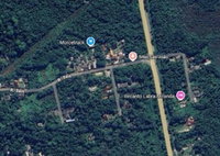 Direitos Aquisitivos sobre Lote 16 - Sítio São João - Bertioga/SP