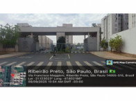Apartamento com 2 quartos em Ribeirão Preto/SP