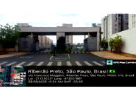 Apartamento com 2 quartos em Ribeirão Preto/SP