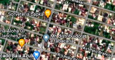 Terreno em Guaratuba com 360m² próximo à praia