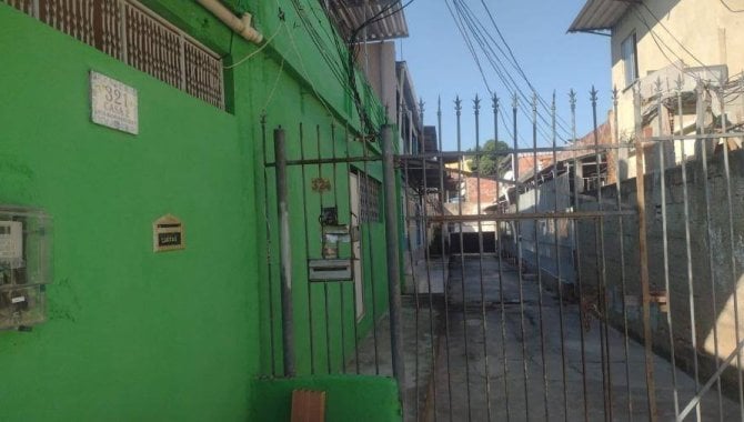 Casa 3 quartos, 3 banheiros, 93m², 2 vagas - Vila São João