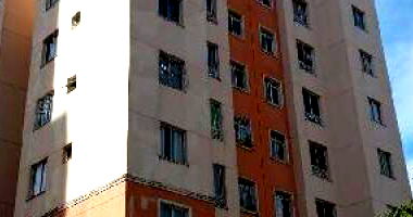 Apartamento com 2 quartos em Belo Horizonte