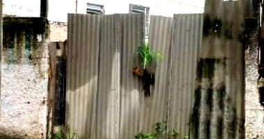 Terreno em Leilão com 421,50m² em Santa Teresa, Rio de Janeiro