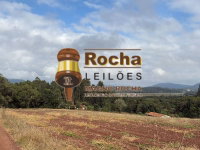 Terreno rural de 69.795m² em área desocupada