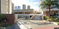 Apartamento 402 - 95,84m² com 2 dormitórios e varanda