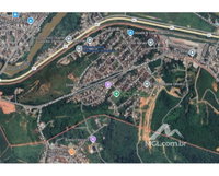 Direitos obrigacionais sobre lote de terreno 2299m²