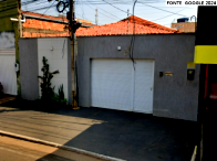 Casa com 3 quartos em Imperatriz/MA