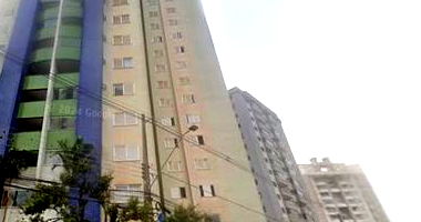 Apartamento Ocupado com 3 Quartos em Cascavel/PR