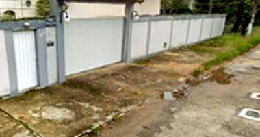 Casa em Guaratiba com 3 quartos e 2 banheiros
