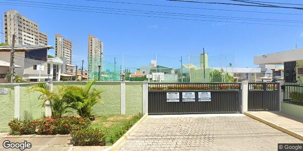Apartamento 802 com 1 Vaga em Parnamirim - Oportunidade!