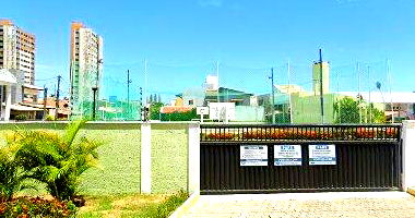 Apartamento 802 com 1 Vaga em Parnamirim - Oportunidade!