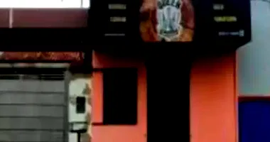 Casa em Leilão com 4 Quartos e 2 Banheiros