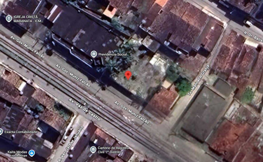Terreno com 1.032,50 m² em Rio Largo - Oportunidade Única