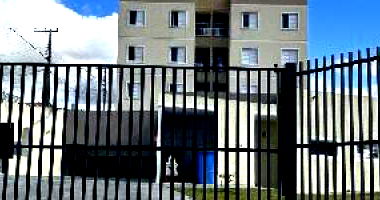 Apartamento em São José dos Campos com 1 Quarto