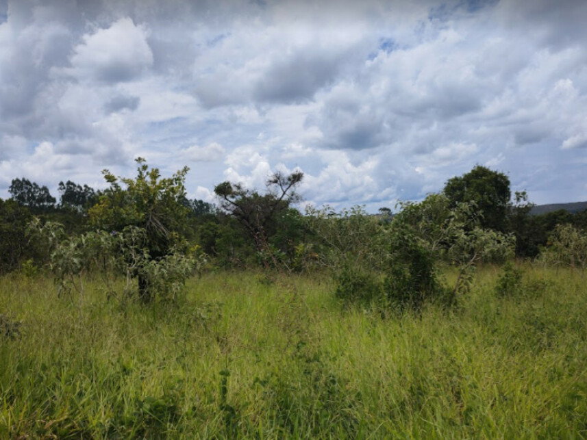 Terreno em Leilão - Garden Ville