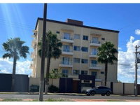 Apartamento 24 - Quadra Fiat com 65m² e 1 vaga -