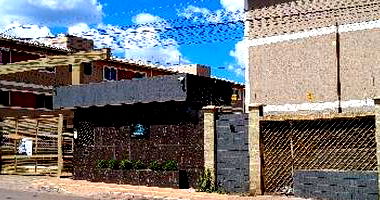 Apartamento com 2 quartos e vaga em Valparaíso de Goiás