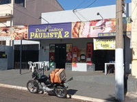 Prédio Comercial com 157m² de Área Construída em Ilha Solteira/SP