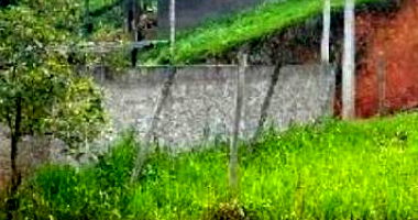 Terreno com 2751,2m² em Areal/RJ