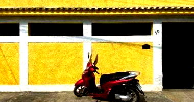 Casa em Nova Iguaçu com 2 quartos e 124m²