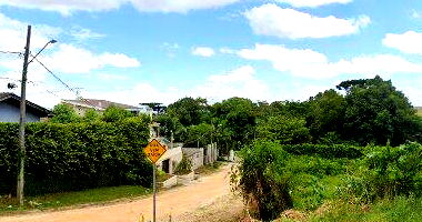 Terreno em Itapoá - Lote 04, Balneário Praia do Imperador