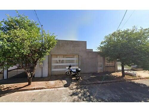Casa Ocupada com 51,98m² em Cuiabá