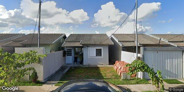 Casa com 1 vaga, 51,4m² construída em terreno de 140m²