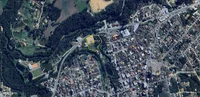 Terreno 15.582 m² em Rio Negrinho/SC - Rodovia BR-280