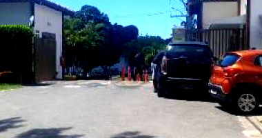 Apartamento 56,23m², 2 quartos, 2 banheiros