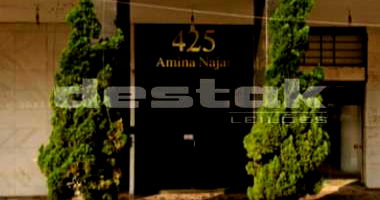 Apto 1.901 no Edifício Amina Najar com 2 quartos e 125m²