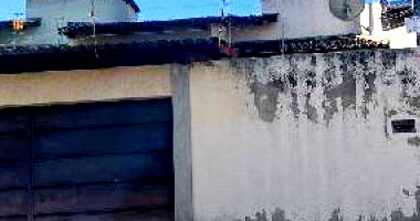 Casa com 2 quartos em Goiânia/GO