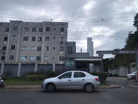Apartamento com 2 Quartos e 1 Vaga em Lauro de Freitas