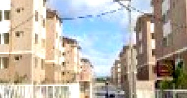 Apartamento com 2 quartos em Itaboraí/RJ