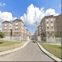 Apartamento com 2 quartos em Itaboraí/RJ