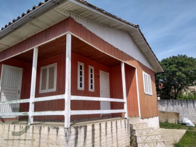 Fração de Casa e Terreno de 350m² com 231m² Construídos