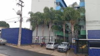 Apartamento 49m² com 2 quartos e 1 vaga em Araras-SP