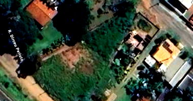 Chácara com 350,83m² em Mandaguaçu/PR