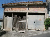 Casa com 256.10m² em Mauá/SP