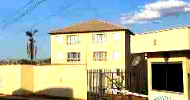 Apartamento com 2 Quartos em Anápolis - Condomínio Residencial Havilah