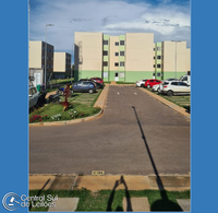 Apartamento 2 quartos em Brasília/DF