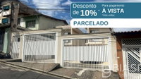 Casa de Condomínio Ocupada em São Paulo/SP
