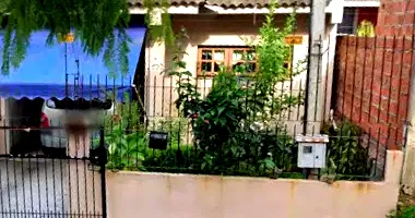 Casa Ocupada em São Leopoldo com 79,86m² de Área Total