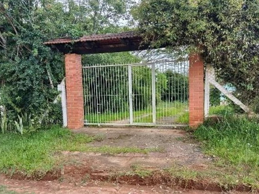 Casa 203m² com 4 dormitórios e 2 banheiros em Viamão-RS