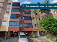 Apartamento 92 m² com 1 vaga em Criciúma - Operária Nova
