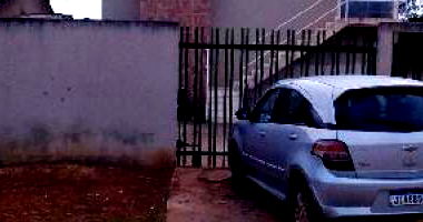 Apartamento com 2 quartos e 1 vaga em Cidade Ocidental/GO