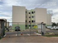 Apartamento com 2 quartos em Brasília/DF