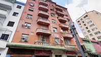 Apartamento 84 m² com 2 Quartos em Santa Efigênia, São Paulo