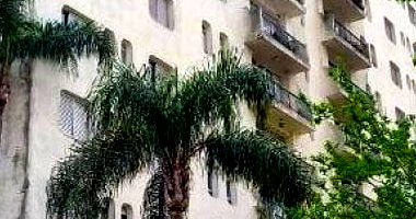 Apartamento 159 m² com 4 quartos e 4 banheiros em Paraisópolis